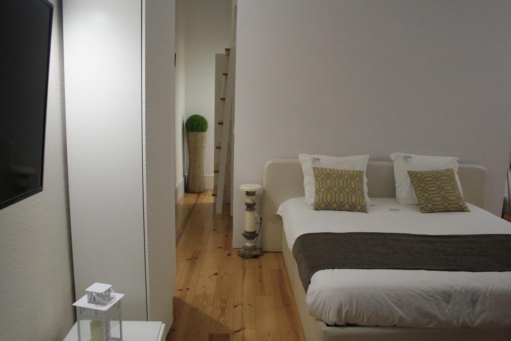 Apartment Oportoloft Oda fotoğraf