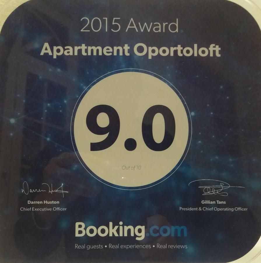 Apartment Oportoloft Dış mekan fotoğraf